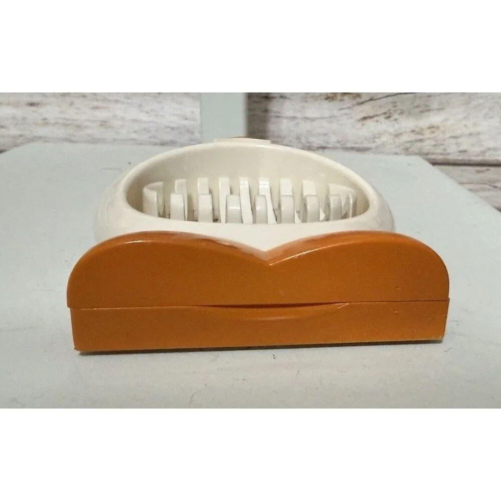 MSC INTERNATIONAL JOIE Wedgey wire Egg And Mushroom Slicer - Stainless Steel